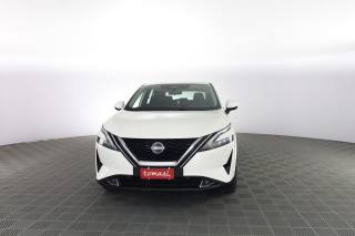 NISSAN Qashqai Qashqai MHEV 158 CV Xtronic Business