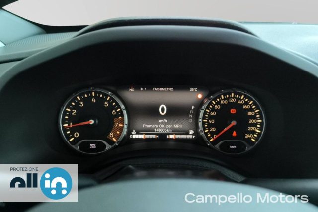 JEEP Renegade usata 8