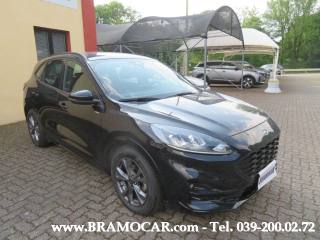 FORD Kuga usata, con Airbag Passeggero