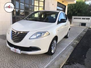 LANCIA Ypsilon usata, con Boardcomputer