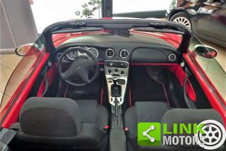 FIAT Barchetta usata 11