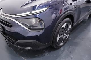 CITROEN C4 usata, con Riconoscimento dei segnali stradali
