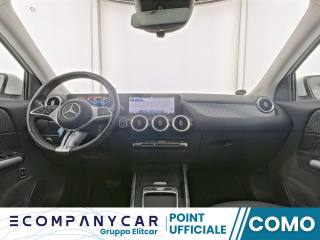 MERCEDES-BENZ GLA 180 usata, con Airbag Passeggero