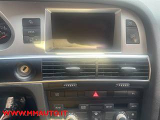 AUDI A6 usata, con Fendinebbia
