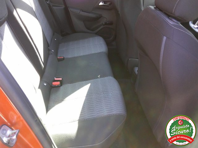 OPEL Corsa usata, con Autoradio digitale