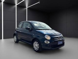 FIAT 500 usata, con Chiusura centralizzata