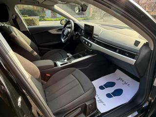 AUDI A4 usata, con Cronologia tagliandi