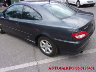 PEUGEOT 406 usata, con Autoradio