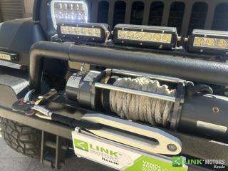 JEEP Wrangler usata 10