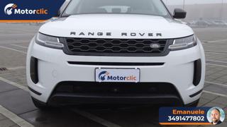 LAND ROVER Range Rover Evoque usata, con Filtro antiparticolato