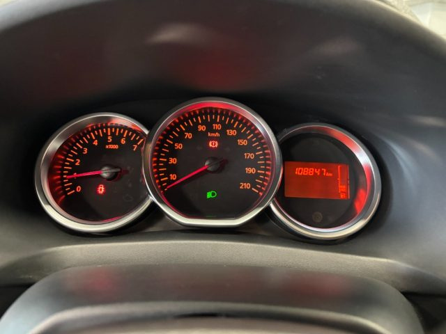 DACIA Sandero usata, con Fari Xenon