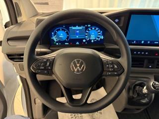 VOLKSWAGEN Transporter usata, con Climatizzatore