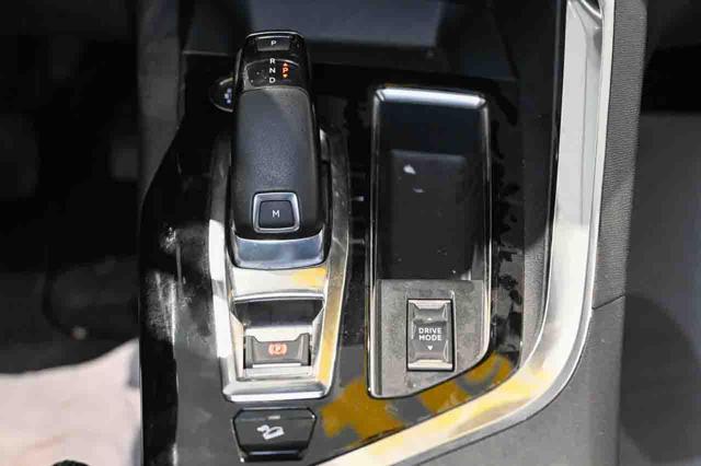 PEUGEOT 5008 usata, con Servosterzo