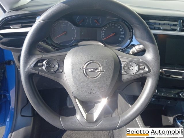 OPEL Corsa usata, con Cruise Control