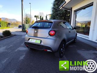 ALFA ROMEO MiTo usata, con ESP
