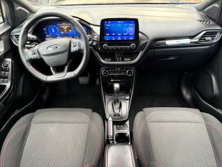 FORD Puma usata, con Chiusura centralizzata