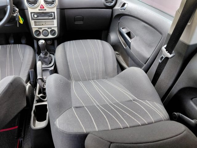 OPEL Corsa usata 29