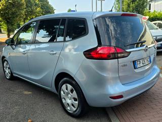 OPEL Zafira usata, con Alzacristalli elettrici