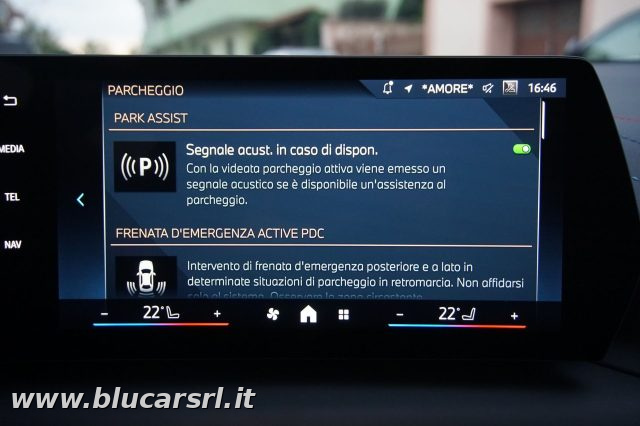 BMW 118 usata, con Autoradio digitale