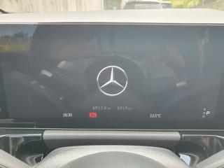 MERCEDES-BENZ B 180 usata, con Servosterzo