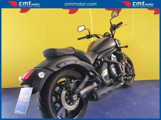 KAWASAKI Vulcan S usata 3