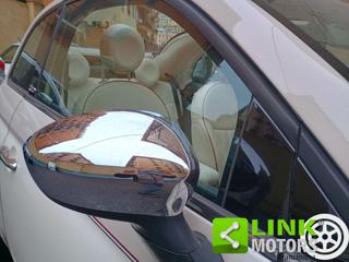 FIAT 500C usata, con Specchietti laterali elettrici