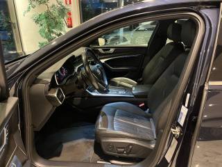 AUDI A6 usata, con Airbag laterali