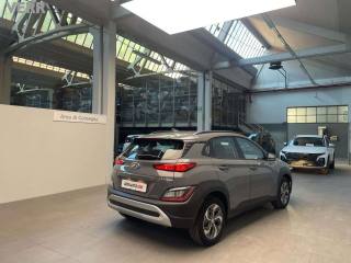 HYUNDAI Kona usata, con Alzacristalli elettrici