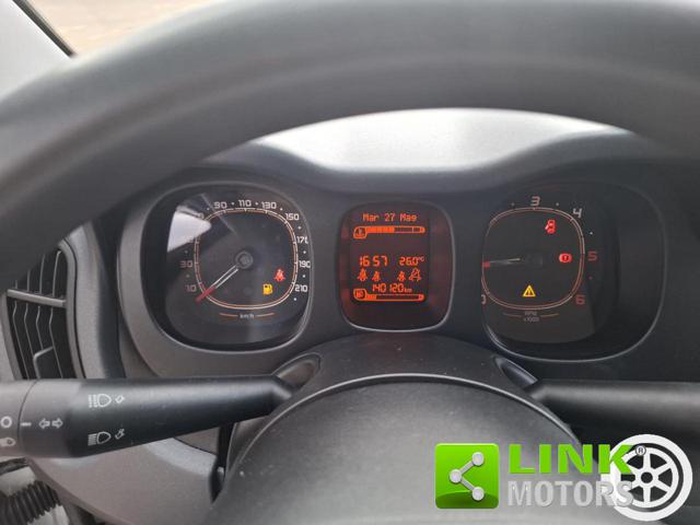 FIAT Panda usata, con Airbag Passeggero