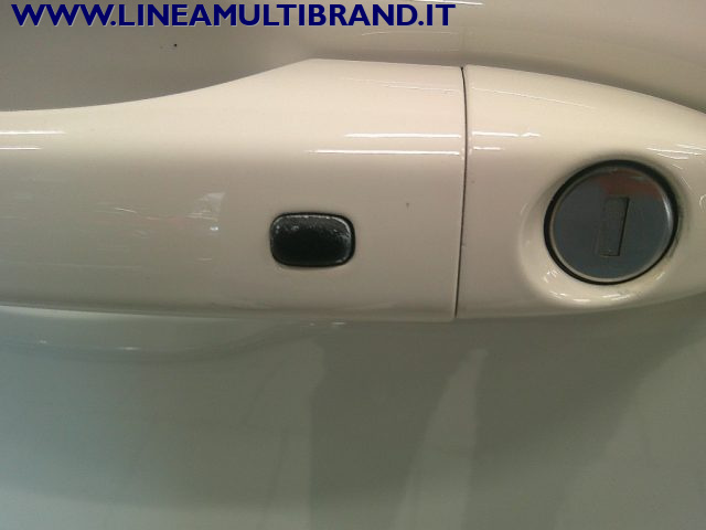 JEEP Compass usata, con ESP