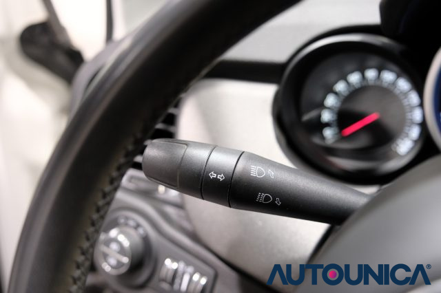 FIAT 500X usata, con Bracciolo