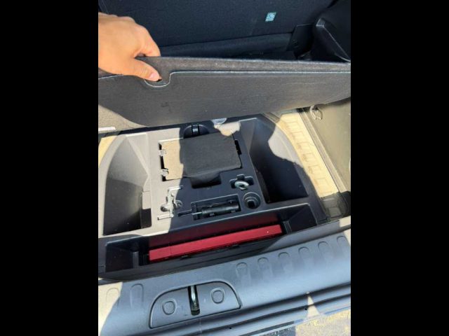 FIAT 500L usata, con Sedile posteriore sdoppiato