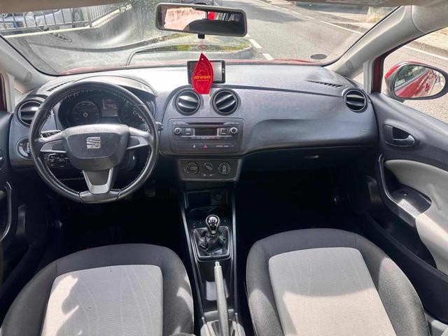 SEAT Ibiza usata, con ESP