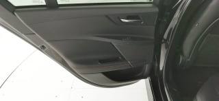 JAGUAR XE usata, con MP3