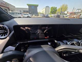 MERCEDES-BENZ GLA 200 usata, con Boardcomputer