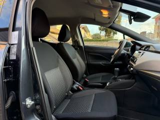 NISSAN Micra usata 11