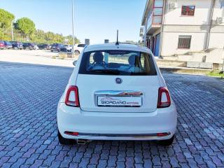FIAT 500 usata, con Cerchi in lega