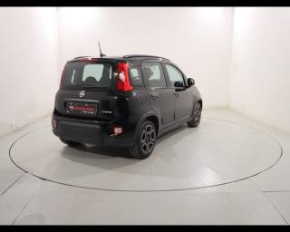 FIAT Panda usata, con Chiusura centralizzata