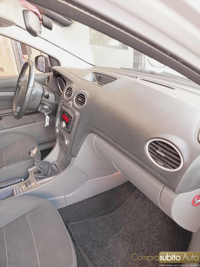 FORD Focus usata 18