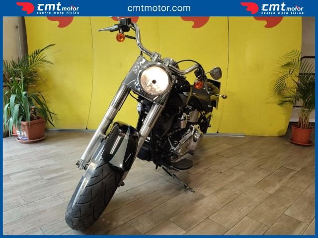 HARLEY-DAVIDSON Fat Boy usata 1