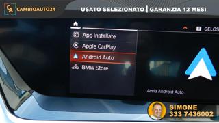 BMW Z4 usata 93