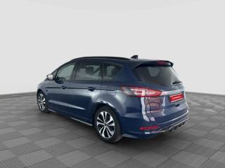 FORD S-Max usata 2