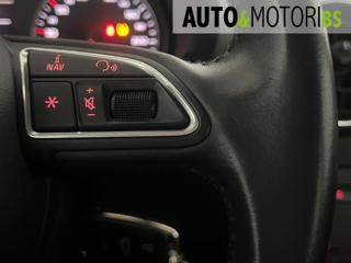 AUDI A1 usata, con Sistema di navigazione