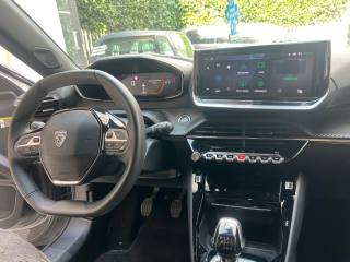 PEUGEOT 2008 usata, con USB