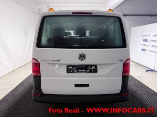 VOLKSWAGEN Caravelle usata 19
