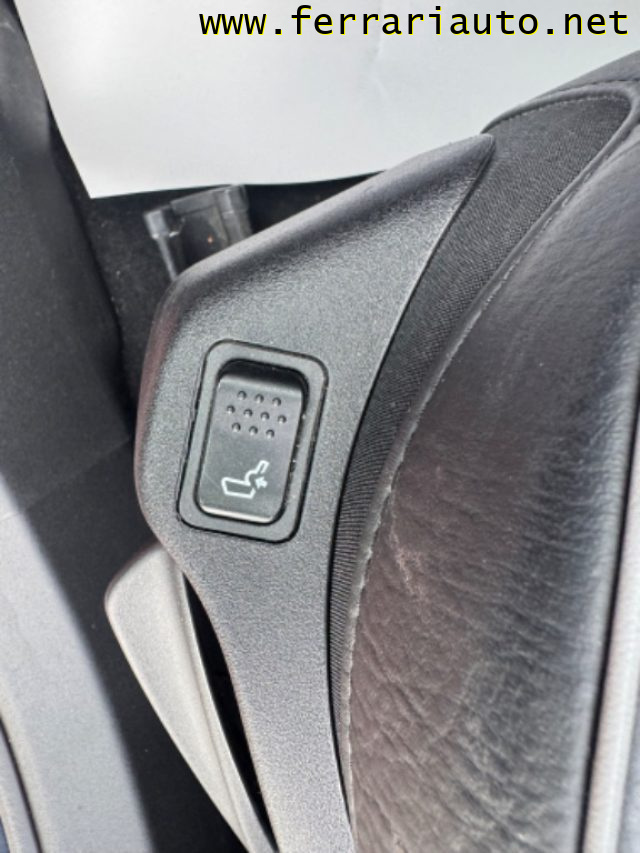 FIAT 500X usata, con Filtro antiparticolato