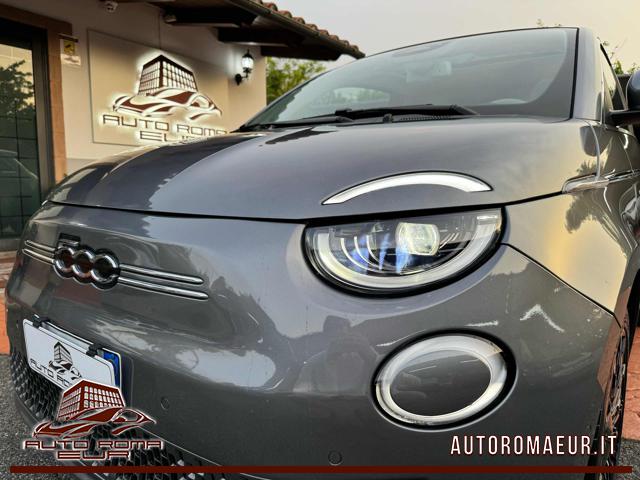 FIAT 500 usata, con Cerchi in lega