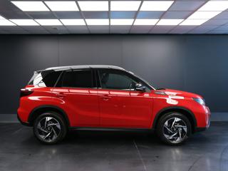 SUZUKI Vitara usata, con Autoradio
