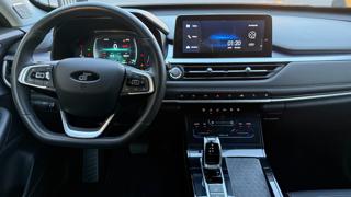 DR MOTOR DR 6.0 usata, con Servosterzo