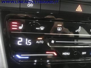 VOLKSWAGEN T-Roc usata, con Fari LED